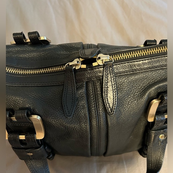 MICHAEL KORS leather purse - Picture 3 of 6